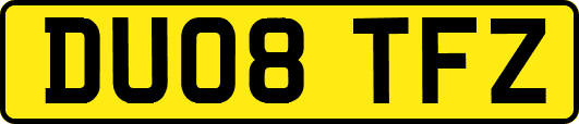 DU08TFZ