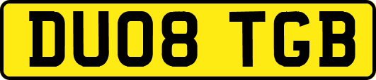DU08TGB