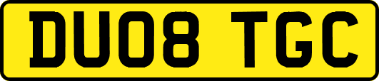 DU08TGC