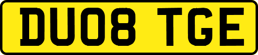 DU08TGE