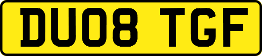 DU08TGF
