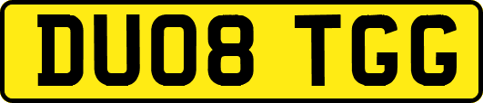 DU08TGG