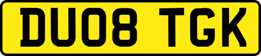 DU08TGK
