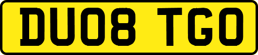 DU08TGO