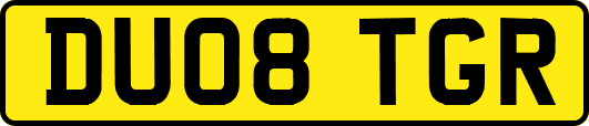 DU08TGR