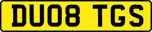 DU08TGS