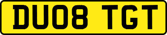 DU08TGT