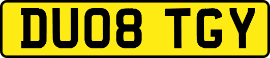 DU08TGY