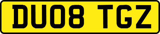 DU08TGZ