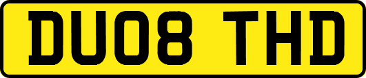 DU08THD