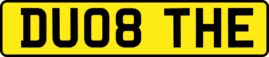 DU08THE