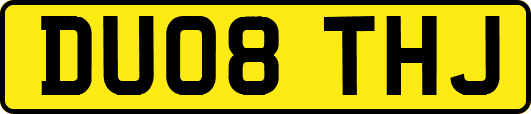 DU08THJ
