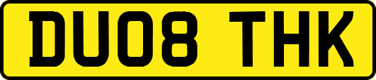 DU08THK
