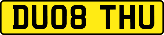 DU08THU
