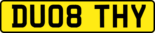 DU08THY