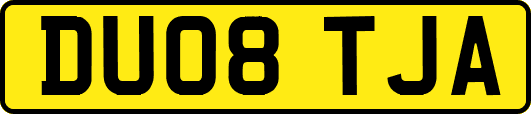 DU08TJA