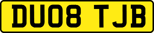 DU08TJB