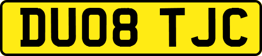 DU08TJC