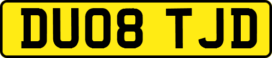 DU08TJD