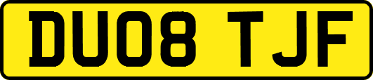 DU08TJF
