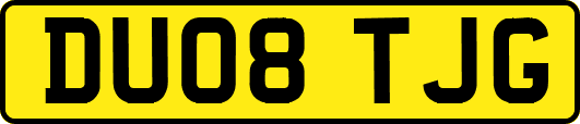DU08TJG