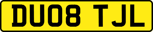 DU08TJL