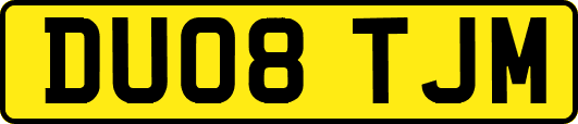 DU08TJM