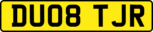 DU08TJR