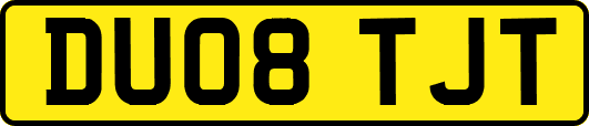 DU08TJT