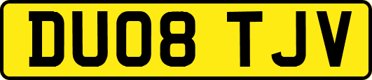 DU08TJV