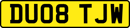 DU08TJW
