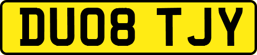 DU08TJY
