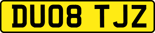 DU08TJZ