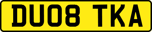 DU08TKA