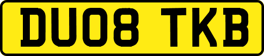 DU08TKB