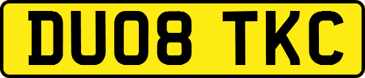 DU08TKC