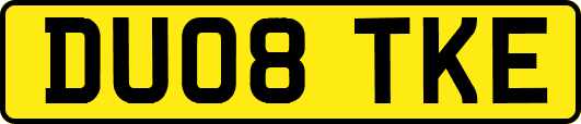 DU08TKE