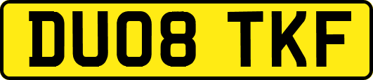 DU08TKF