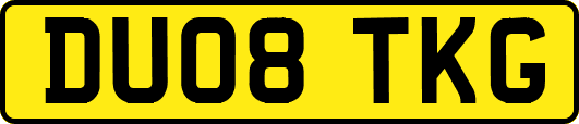 DU08TKG