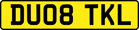 DU08TKL