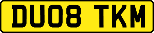 DU08TKM