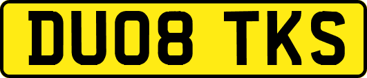 DU08TKS