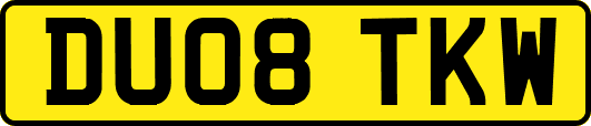DU08TKW