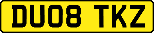 DU08TKZ