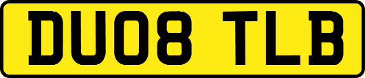 DU08TLB