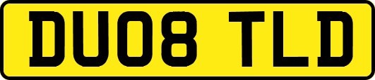 DU08TLD