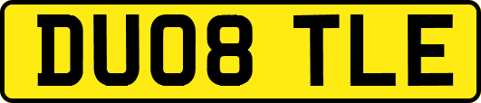 DU08TLE