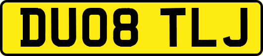 DU08TLJ