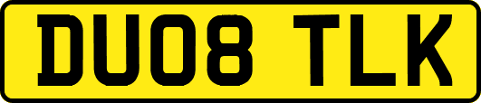 DU08TLK
