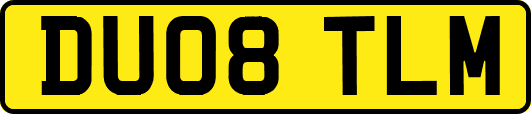 DU08TLM